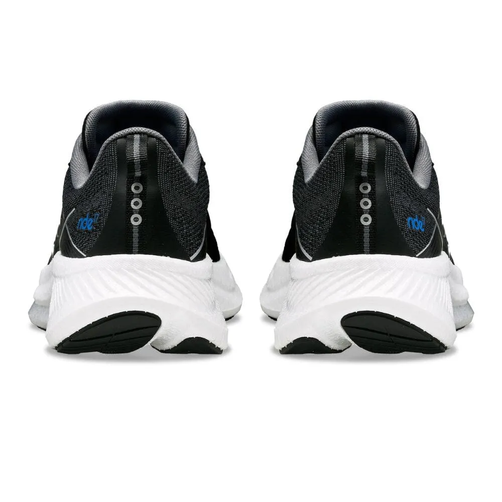 Saucony Shoes Women's Ride 17 Black/White