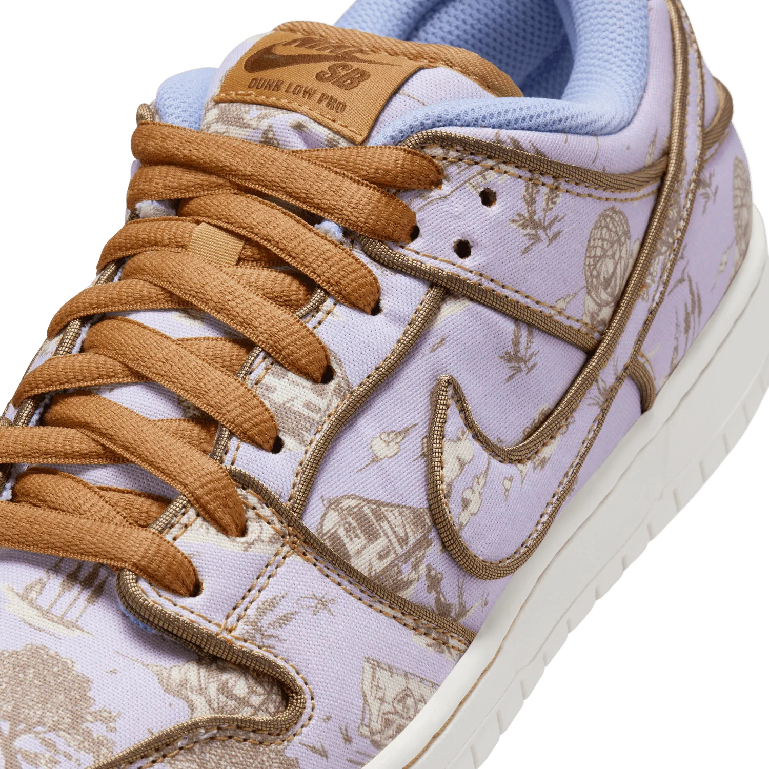 SB Dunk Low Pro Premium 'City of Style Toile'