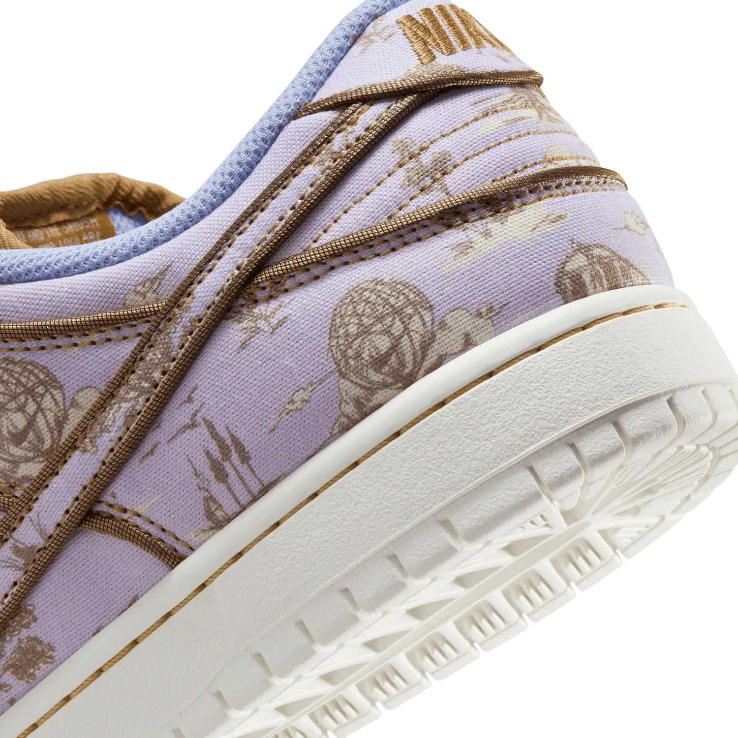 SB Dunk Low Pro Premium 'City of Style Toile'