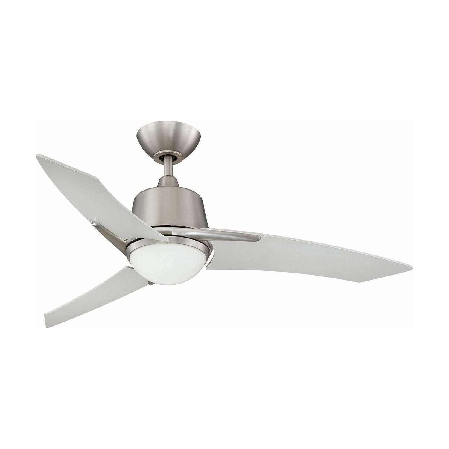 Scimitar LED Ceiling Fan