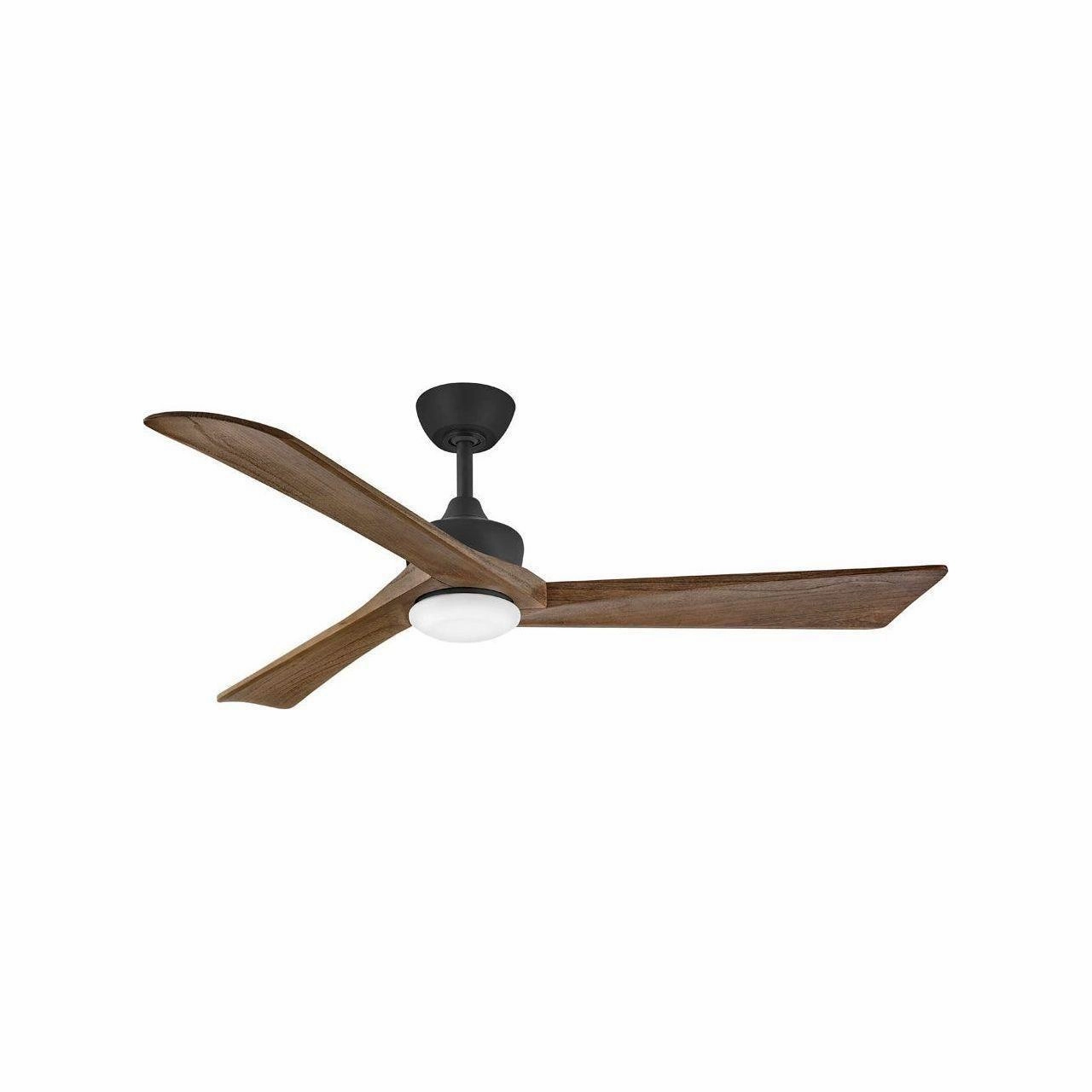 Sculpt 60" LED Smart Fan