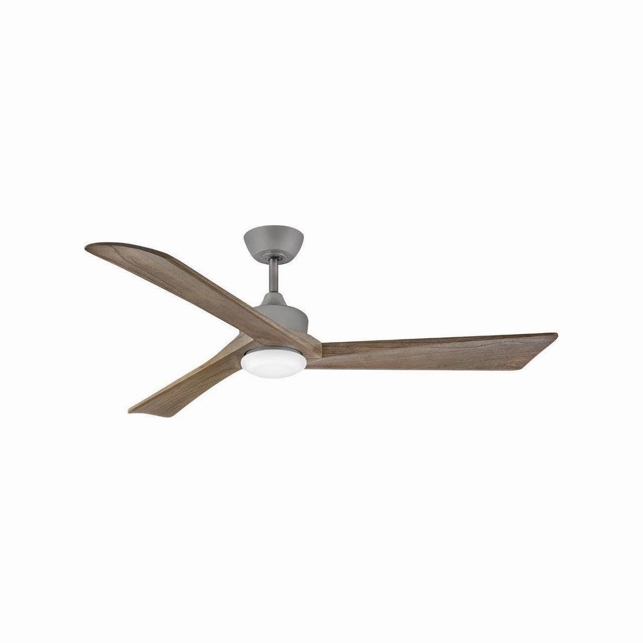 Sculpt 60" LED Smart Fan