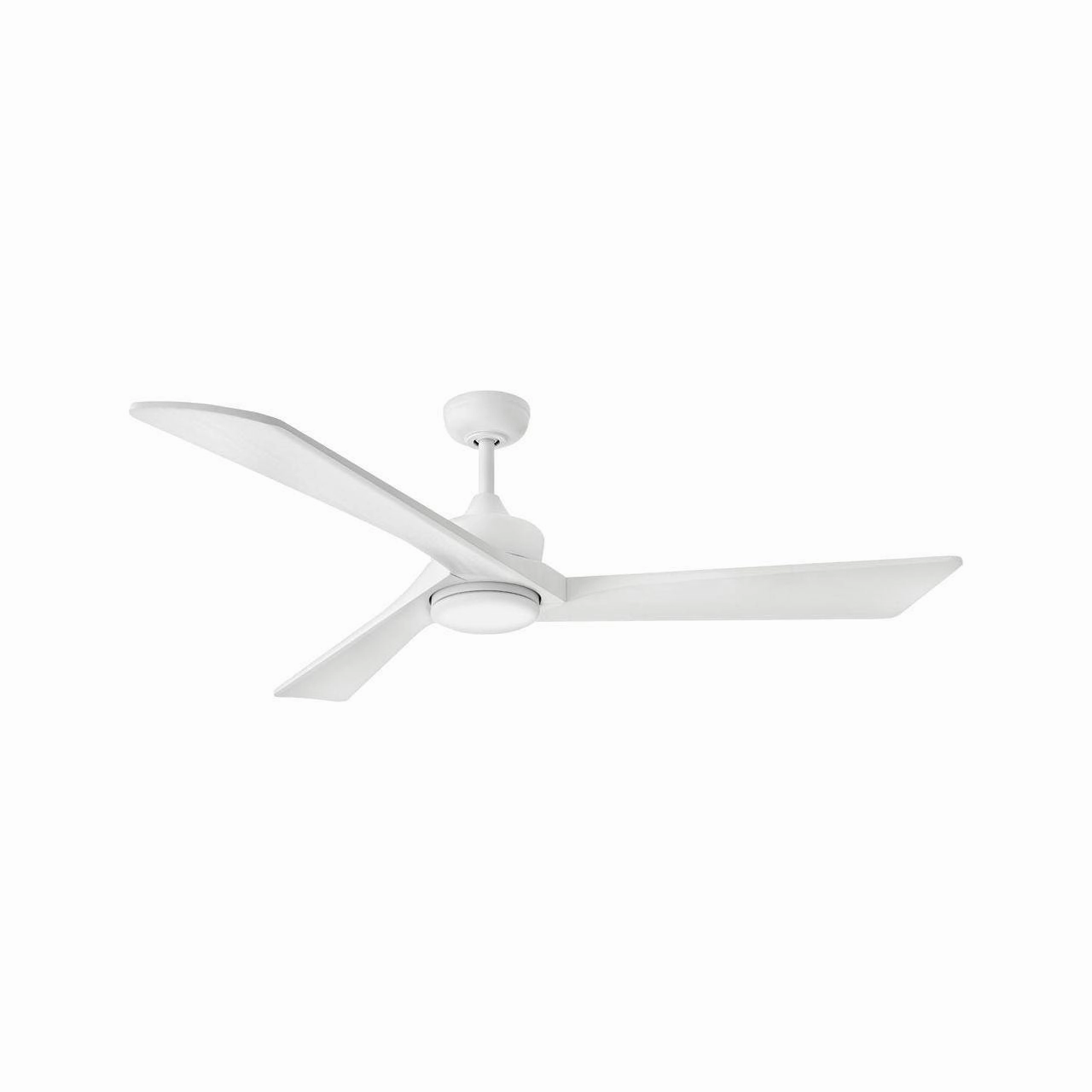 Sculpt 60" LED Smart Fan