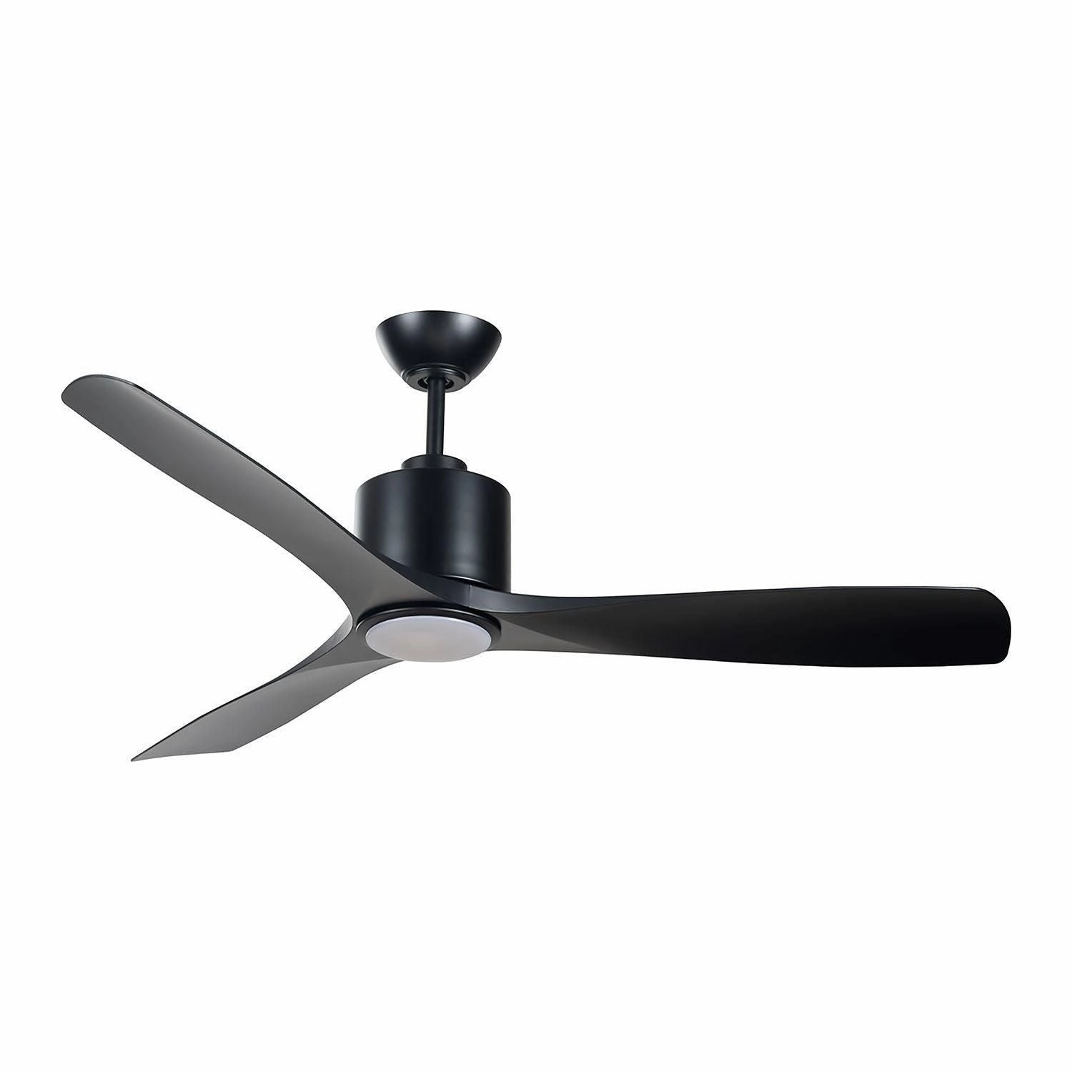 Sentry 52" Ceiling Fan ceiling fans with integrated LED lighting