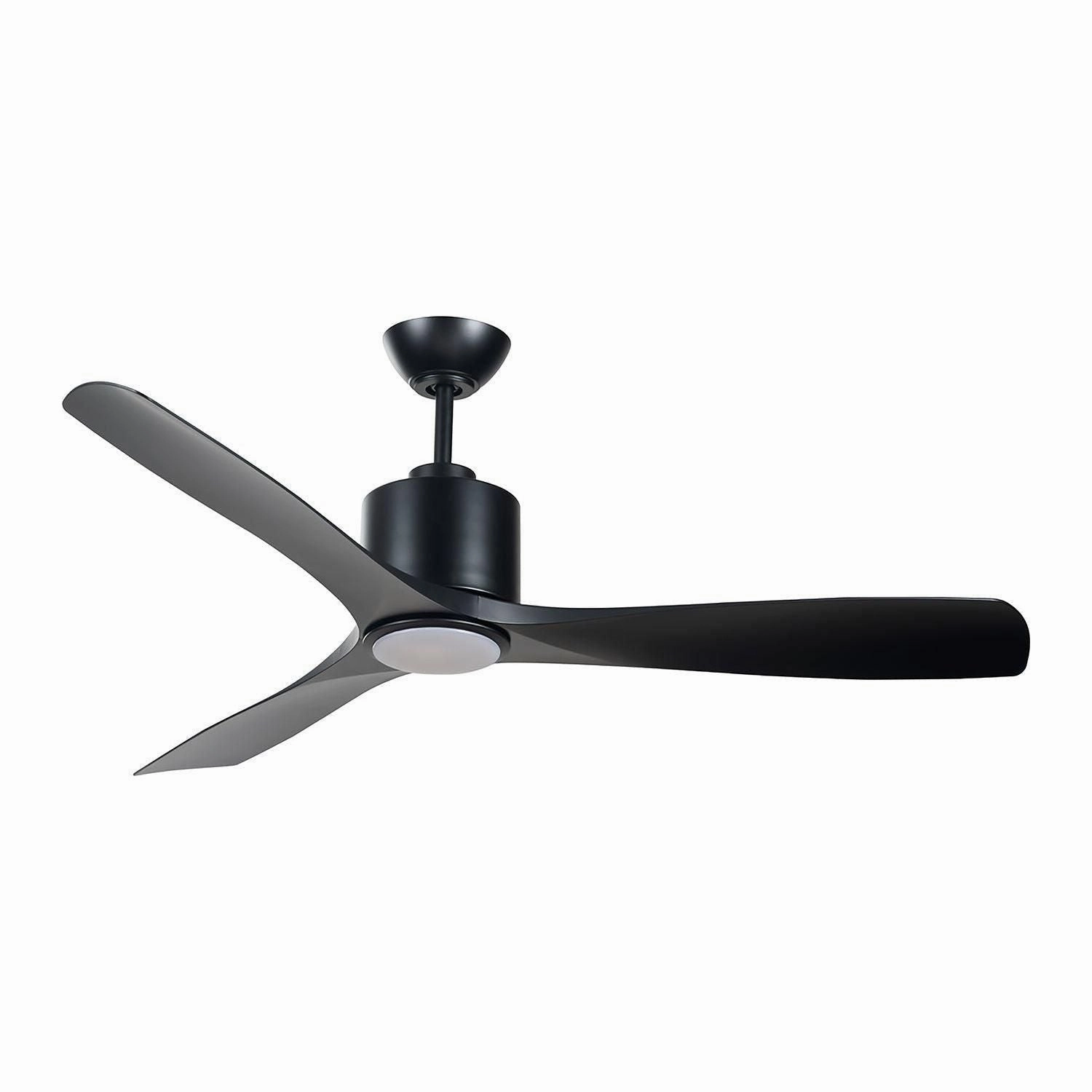 Sentry 52" Ceiling Fan led ceiling fans with light and remote