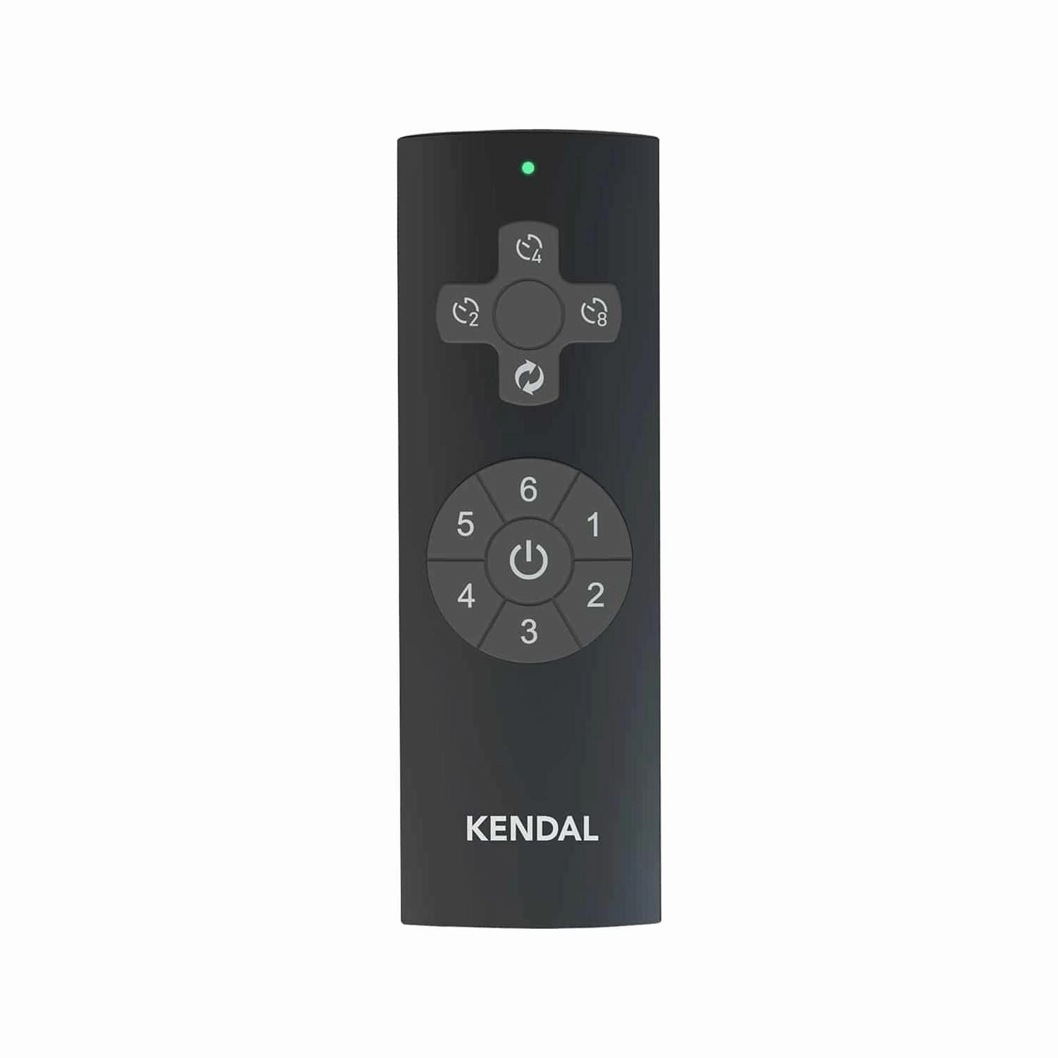 Sentry 52" Ceiling Fan