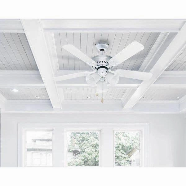 Seymour Ceiling Fan