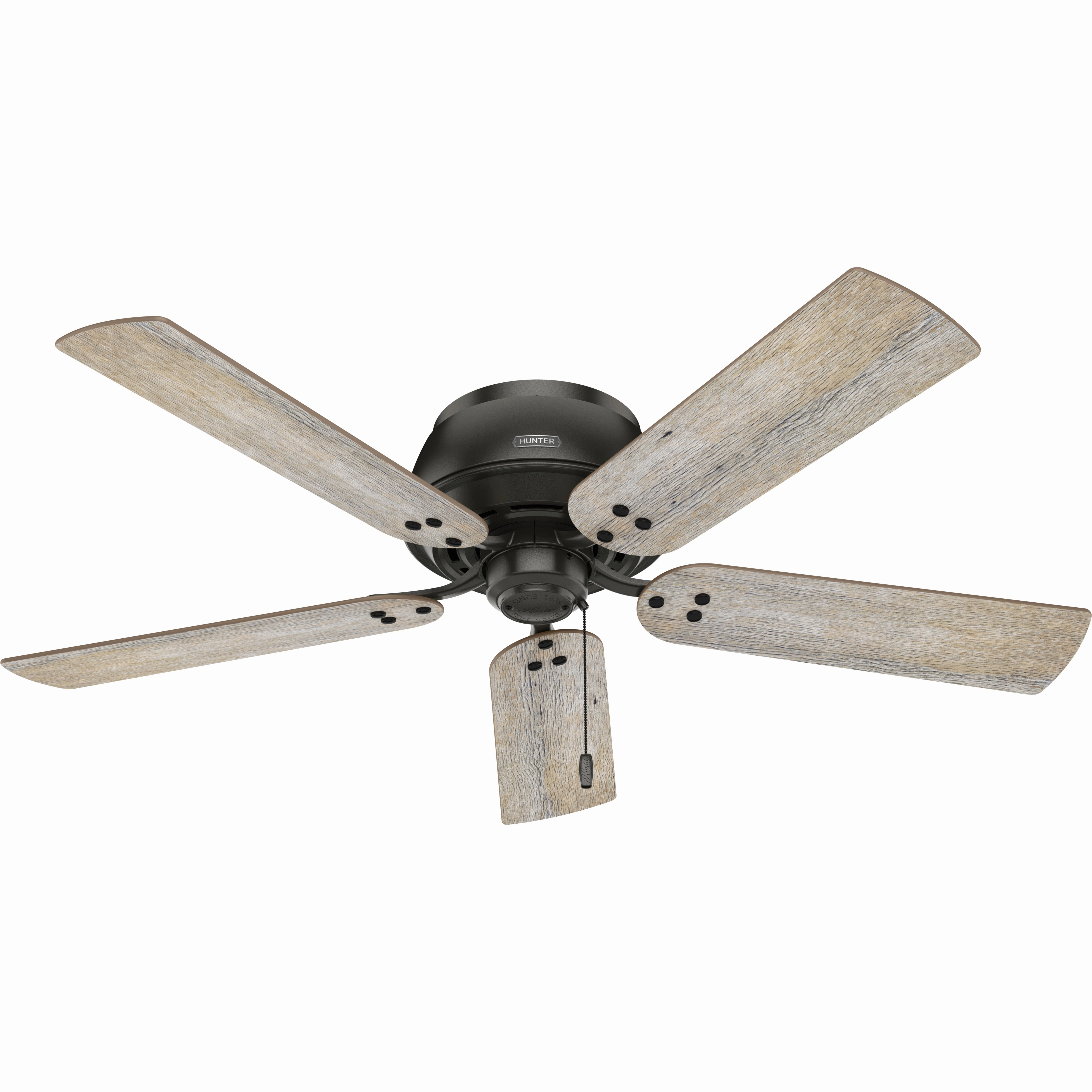 Shady Grove 52"Ceiling Fan Noble Bronze