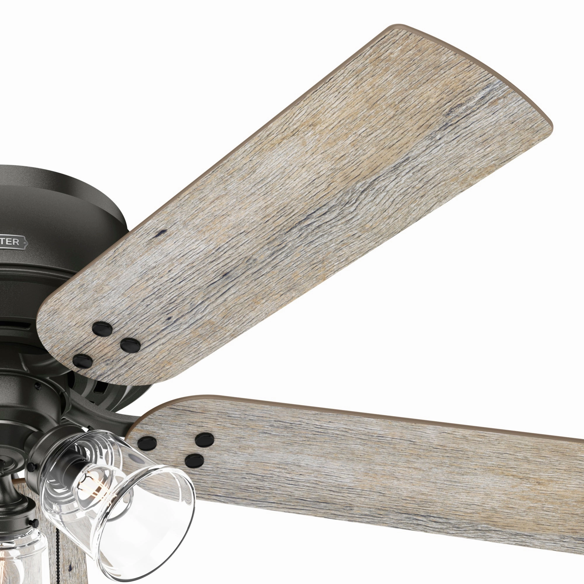 Shady Grove 52"Ceiling Fan Noble Bronze