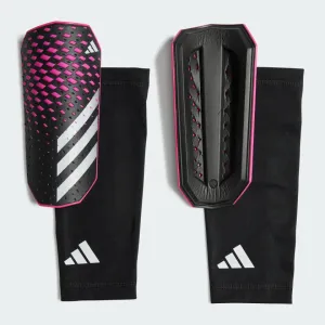 Shoes Adidas Adult Predator League Shin Guards