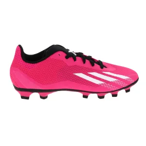 Shoes Adidas Adult X Speedportal 4 FXG Soccer