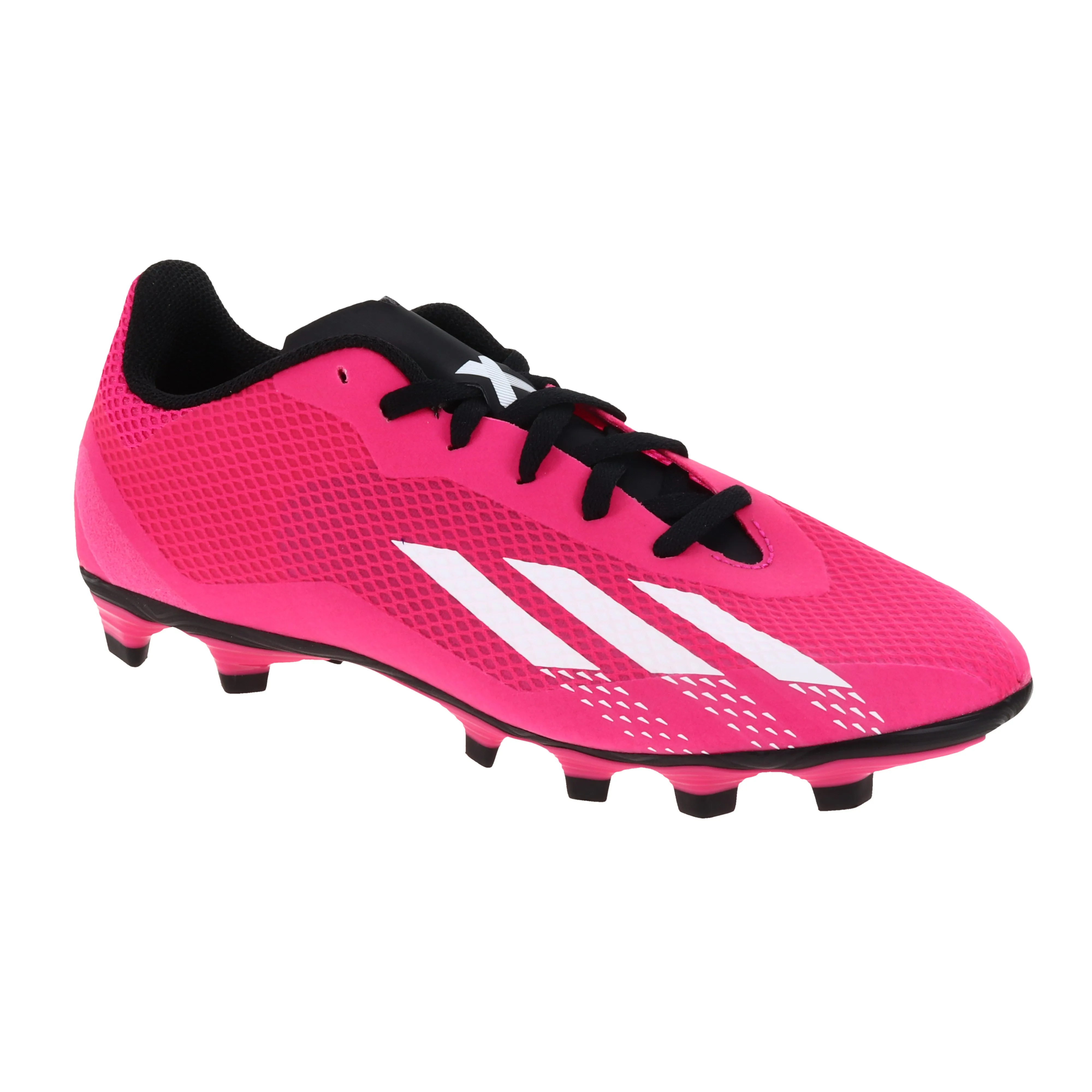Shoes Adidas Adult X Speedportal 4 FXG Soccer