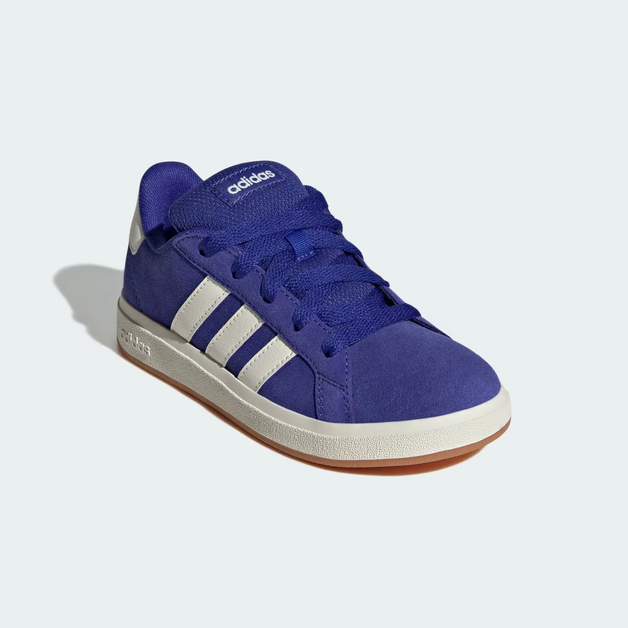 Shoes Adidas Kids' Grand Court 00S