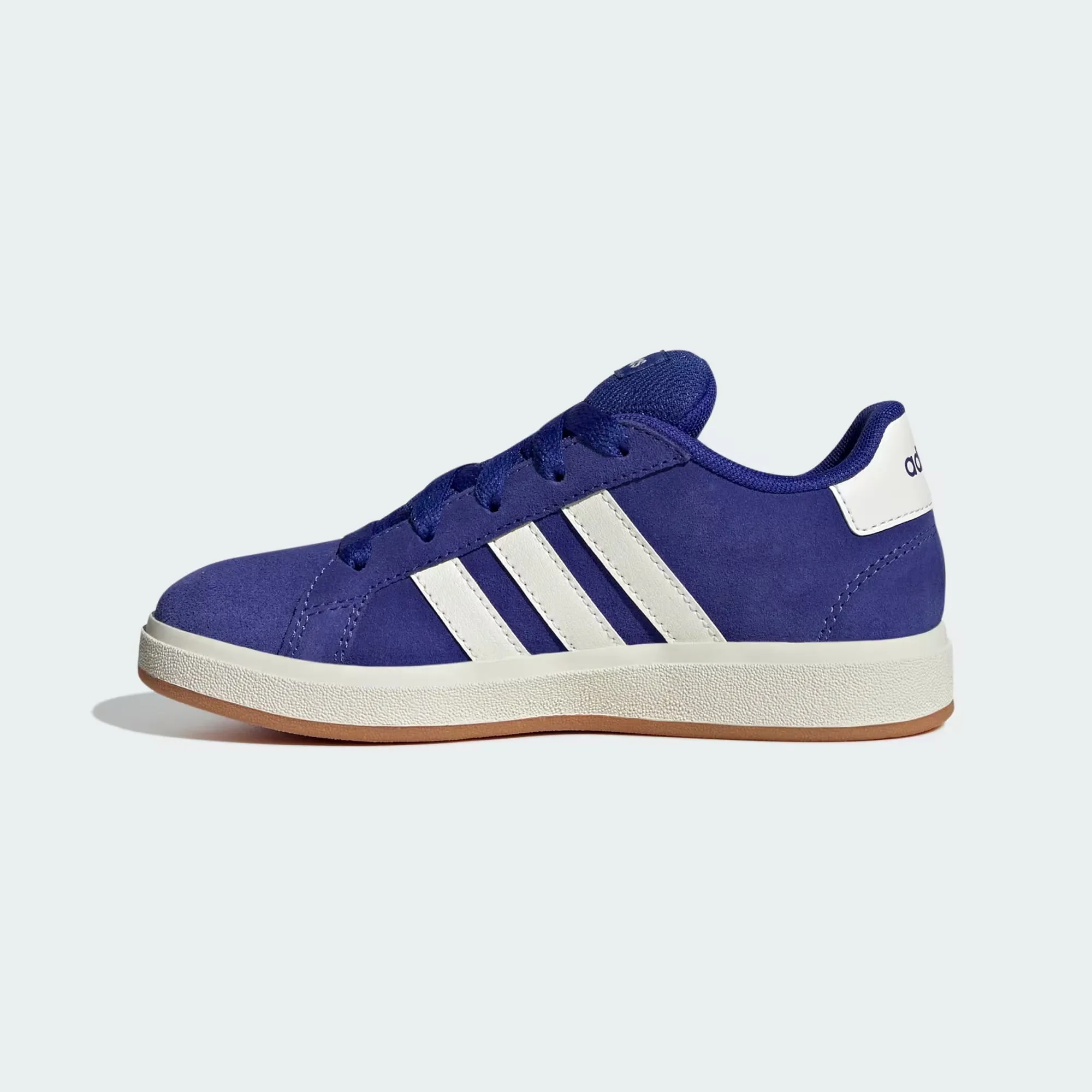 Shoes Adidas Kids' Grand Court 00S
