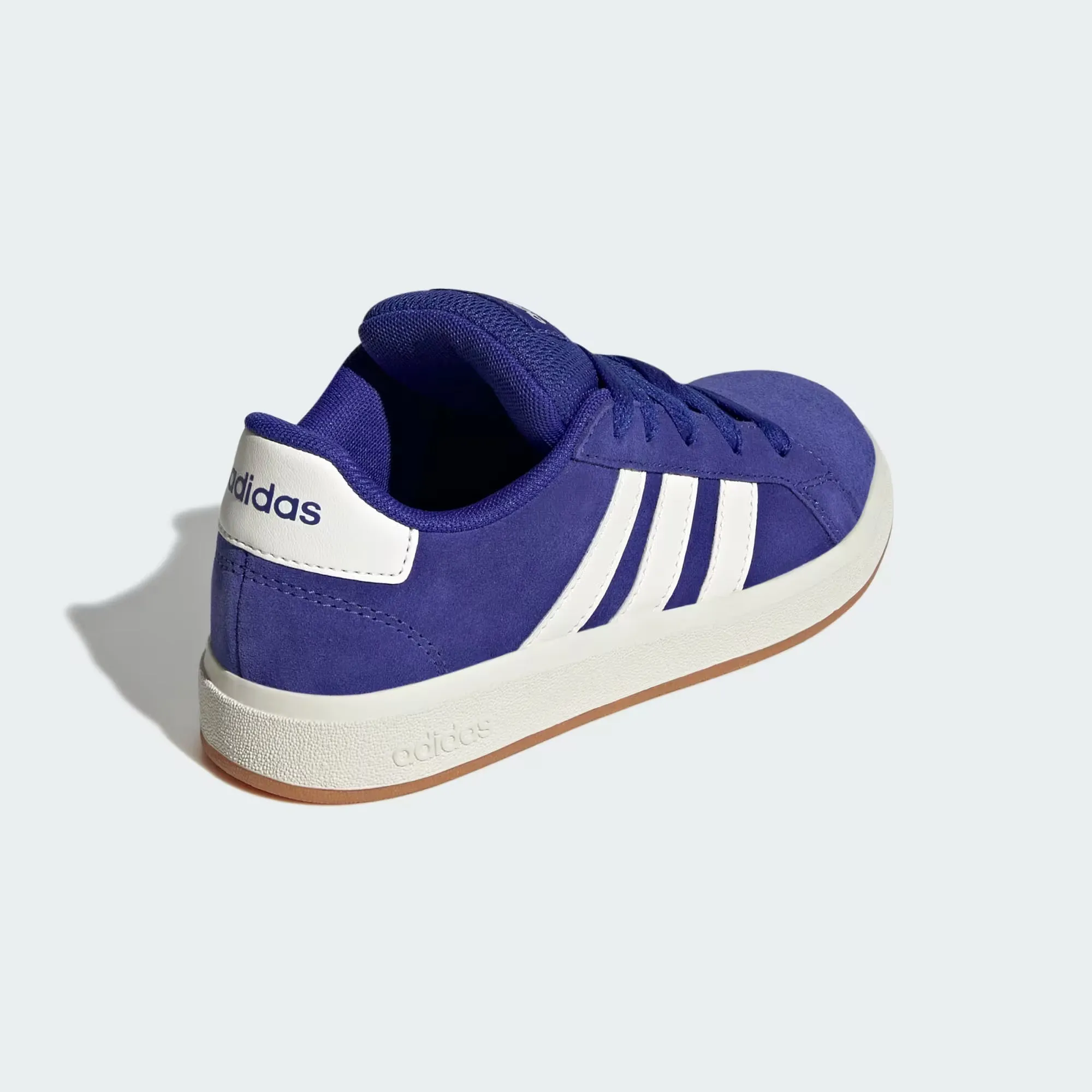 Shoes Adidas Kids' Grand Court 00S