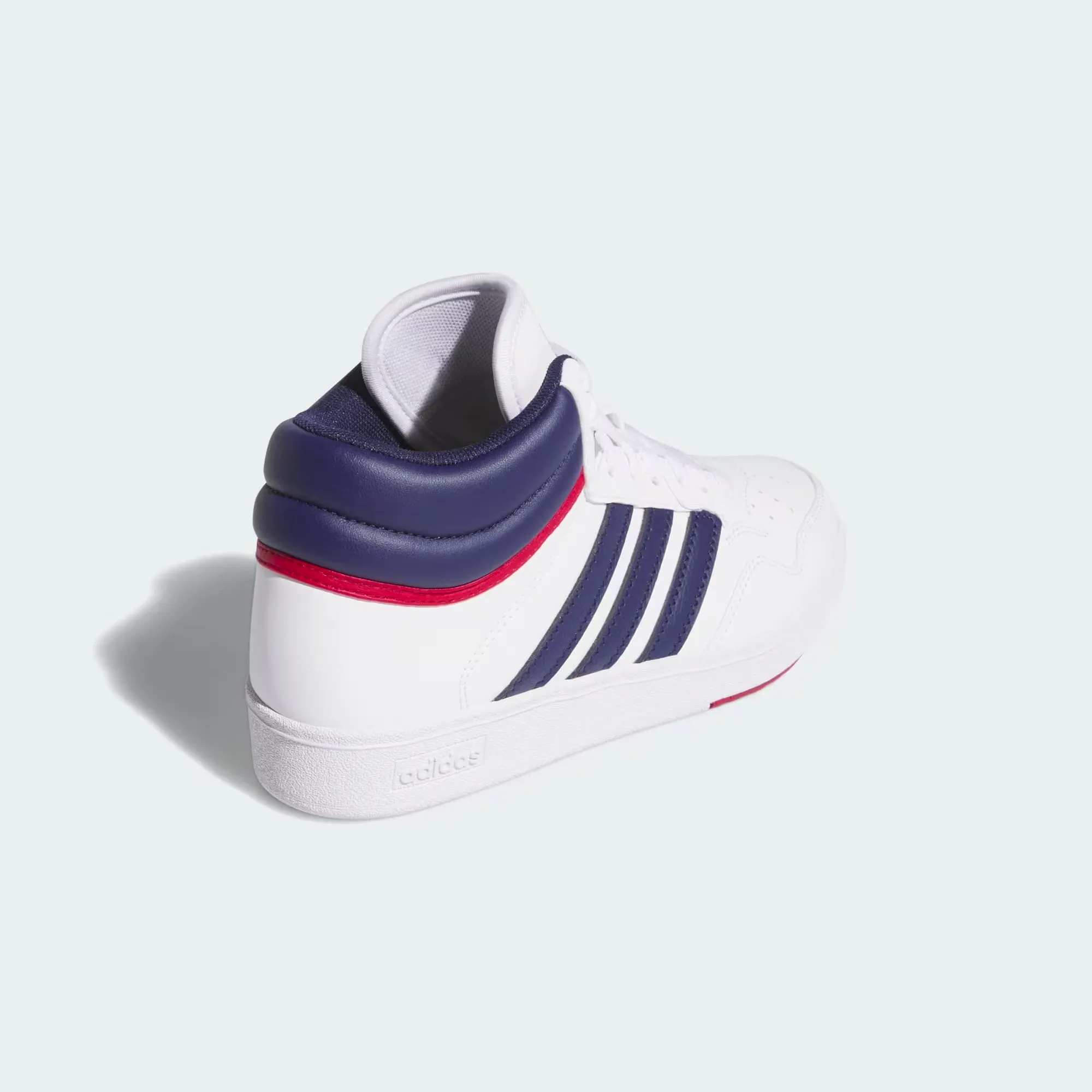 Shoes Adidas Kids' Hoops 4.0 Mid