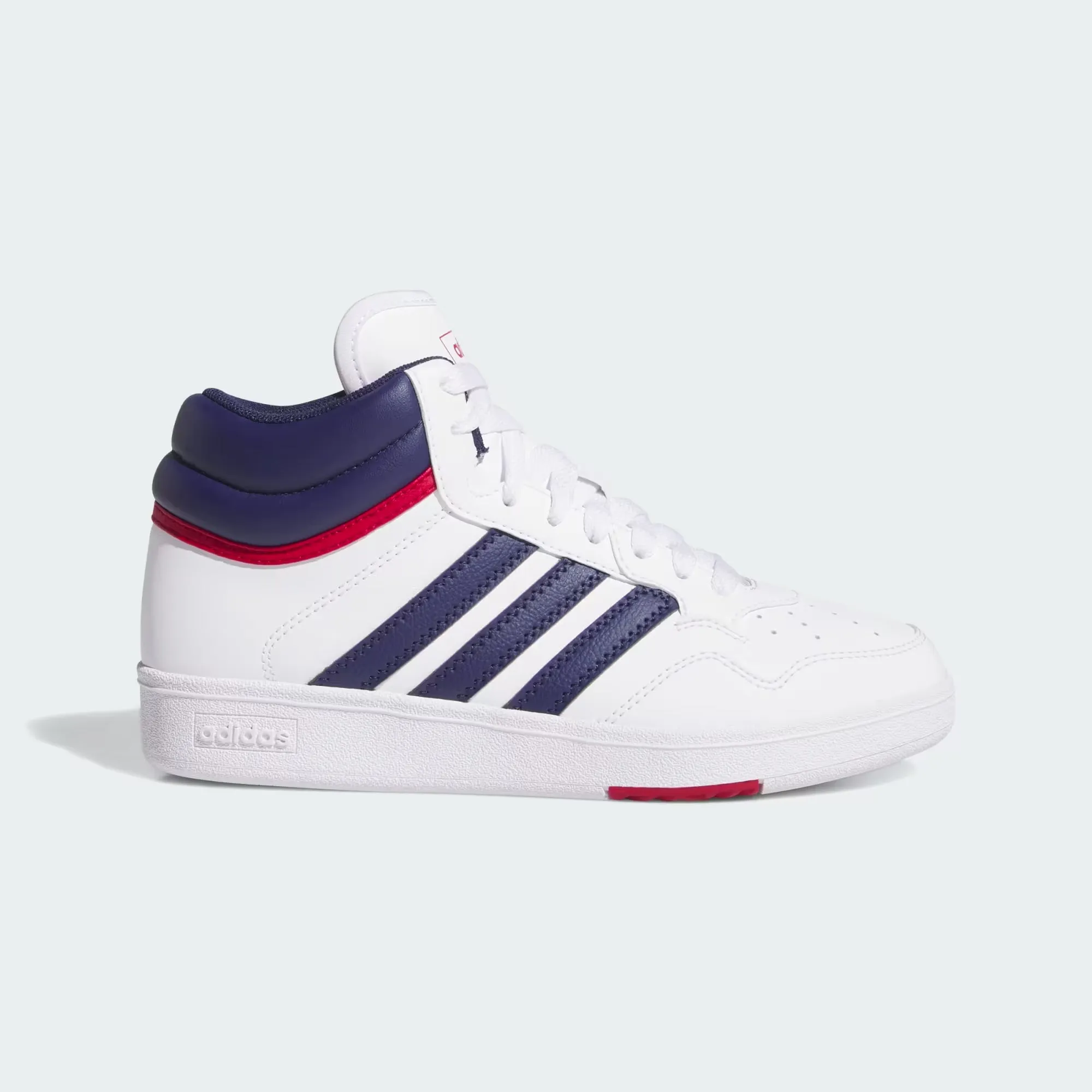 Shoes Adidas Kids' Hoops 4.0 Mid