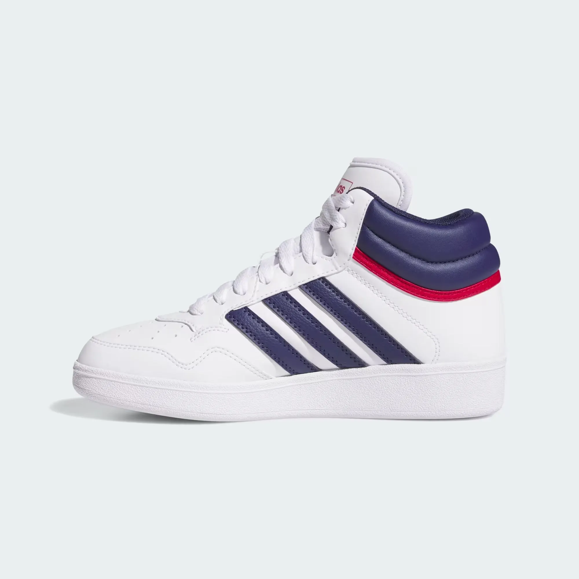 Shoes Adidas Kids' Hoops 4.0 Mid