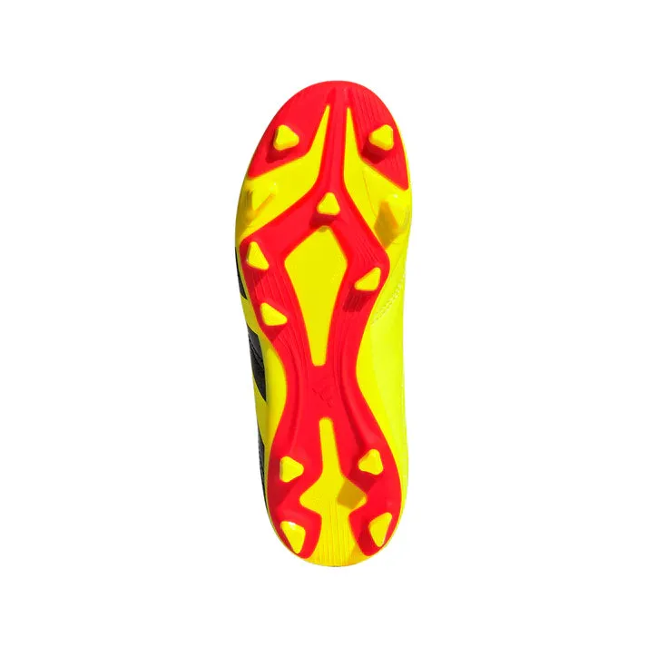 Shoes Adidas Kids' Predator Club L FXG Soccer