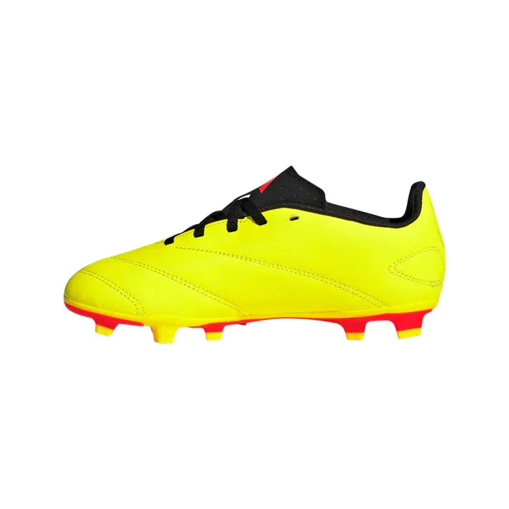 Shoes Adidas Kids' Predator Club L FXG Soccer