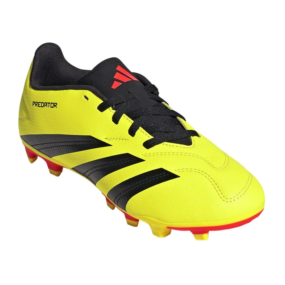 Shoes Adidas Kids' Predator Club L FXG Soccer