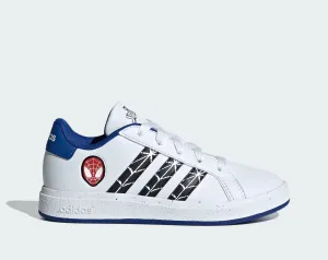 Shoes Adidas Kids' Spider-Man Grand Court