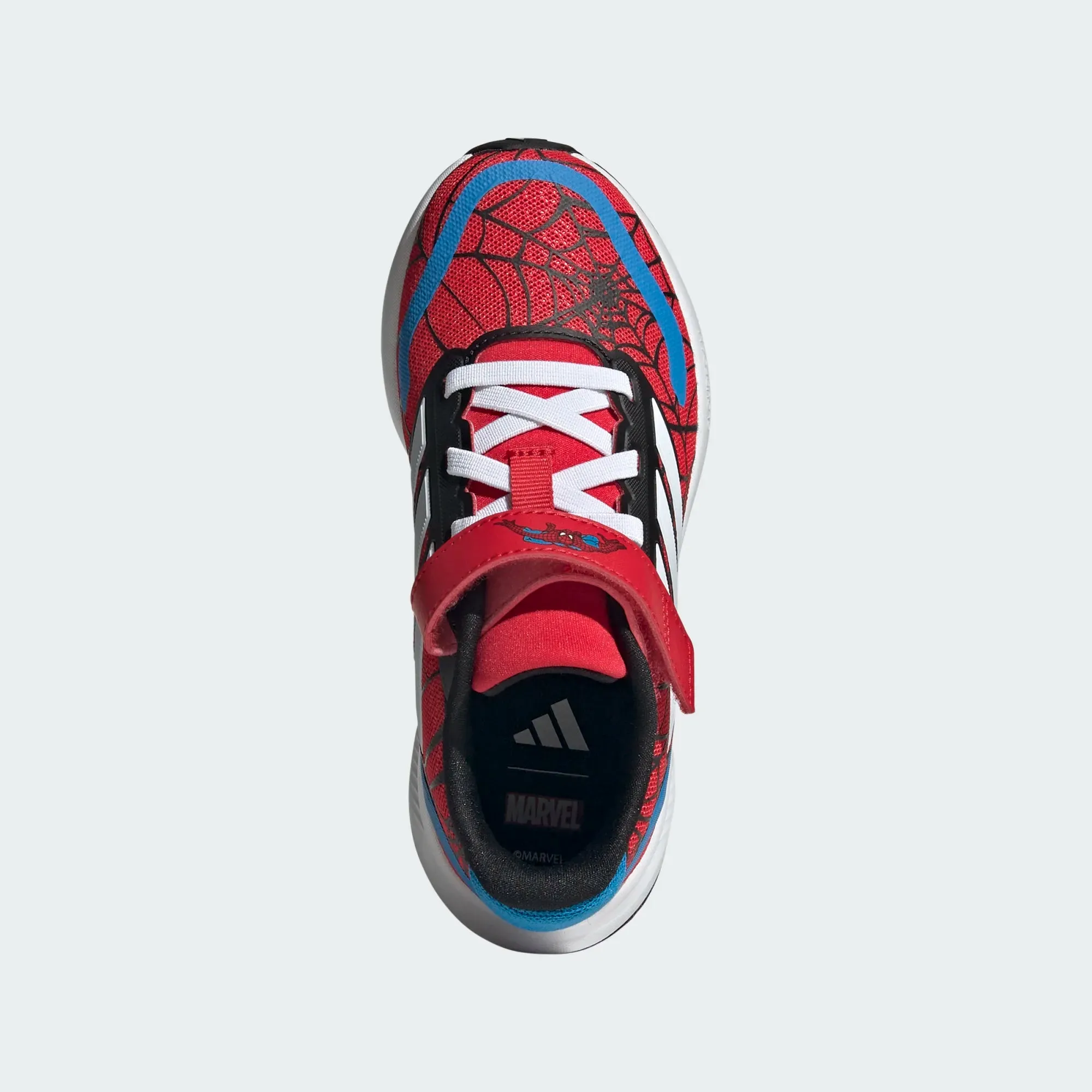 Shoes Adidas Kids' Spider-Man Runfalcon