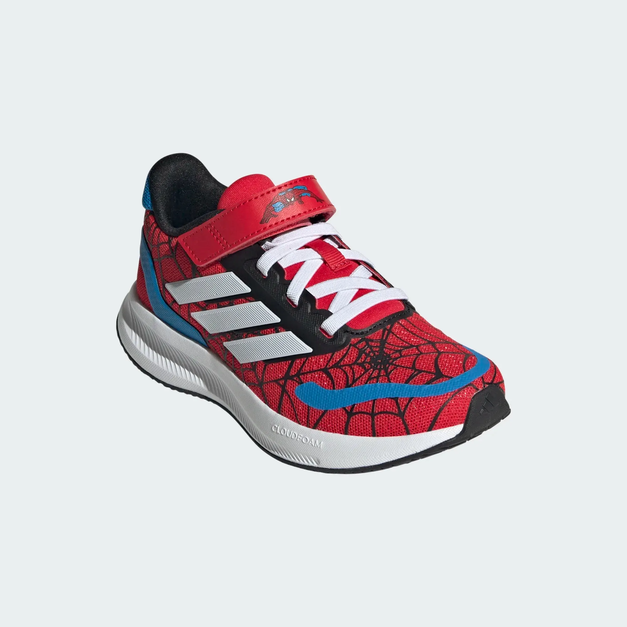 Shoes Adidas Kids' Spider-Man Runfalcon