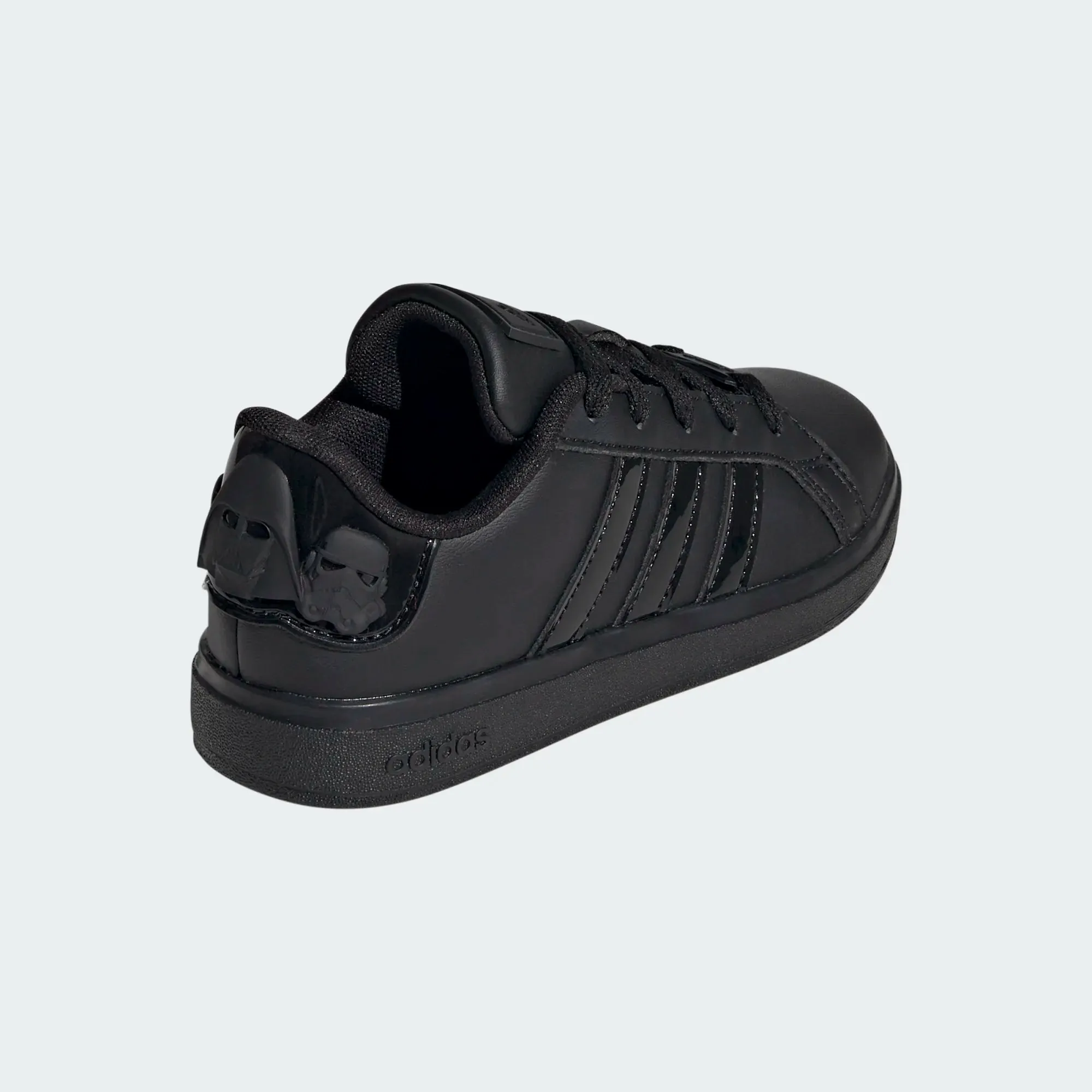 Shoes Adidas Kids' Star Wars Grand Court
