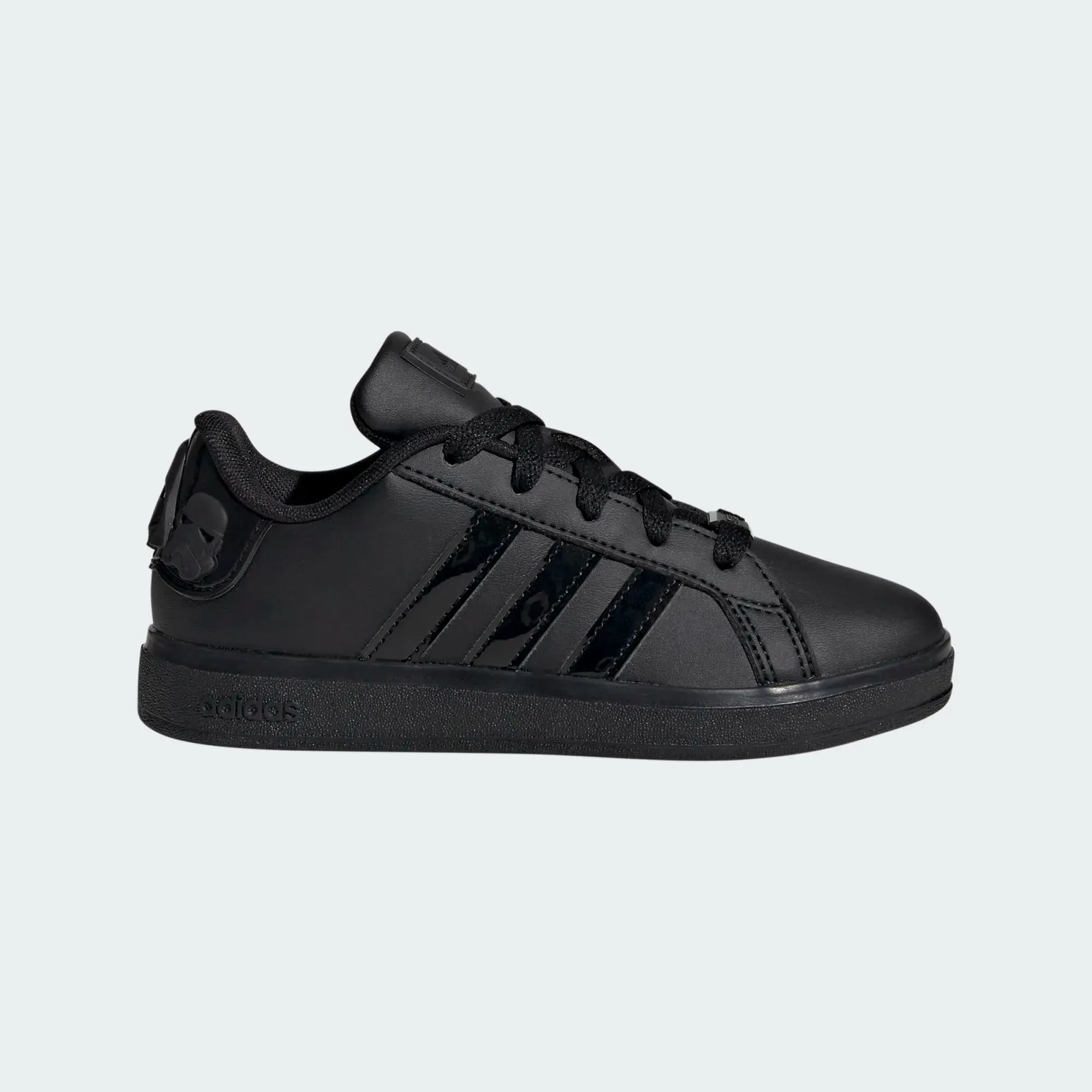 Shoes Adidas Kids' Star Wars Grand Court
