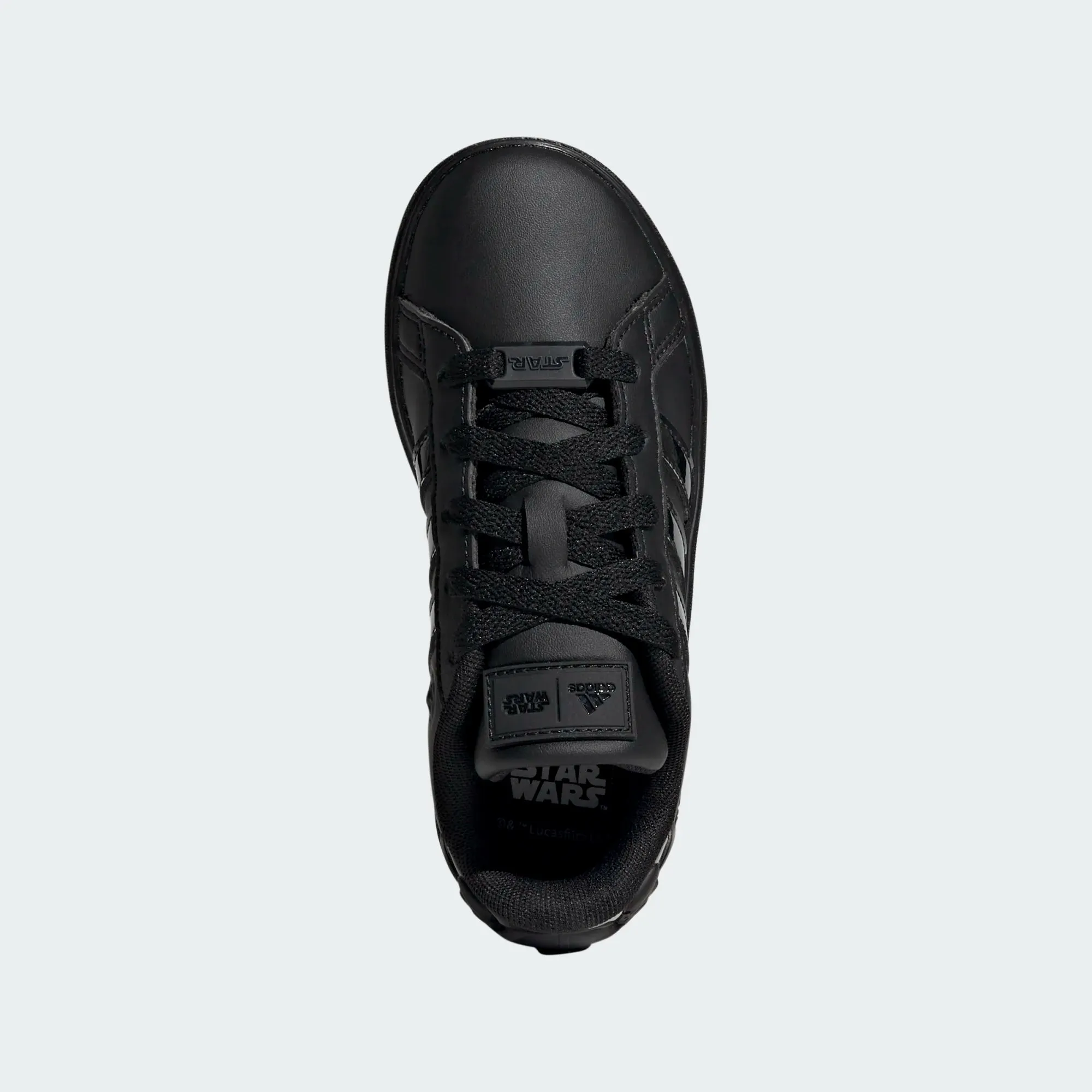 Shoes Adidas Kids' Star Wars Grand Court