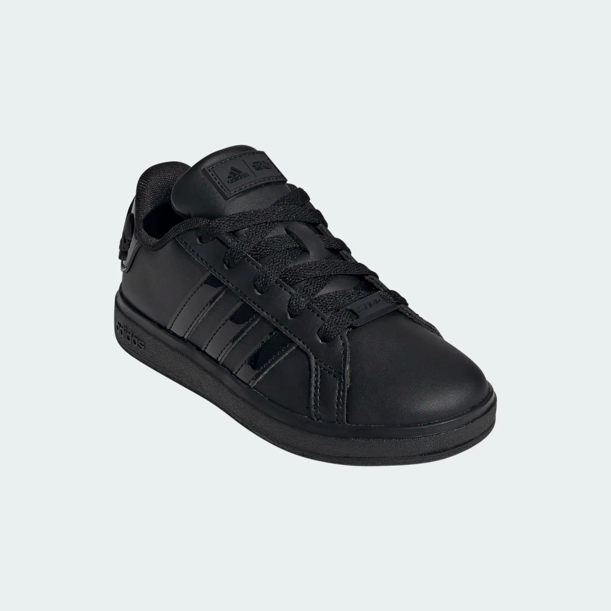 Shoes Adidas Kids' Star Wars Grand Court