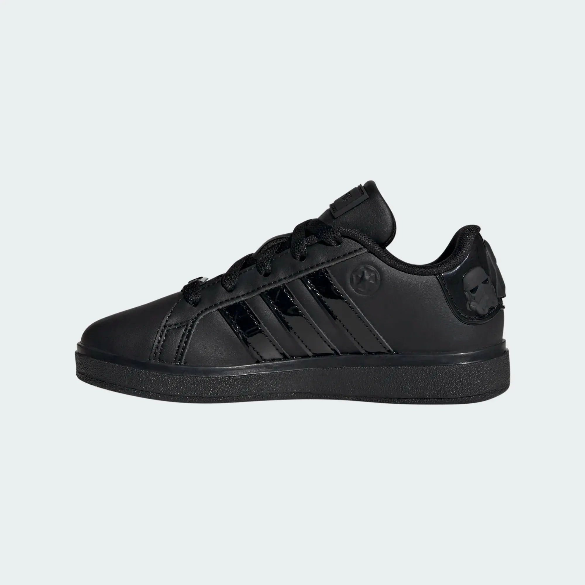 Shoes Adidas Kids' Star Wars Grand Court