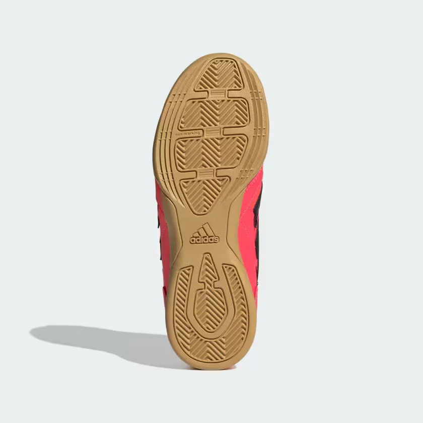 Shoes Adidas Kids' Super Sala 2 IN Soccer