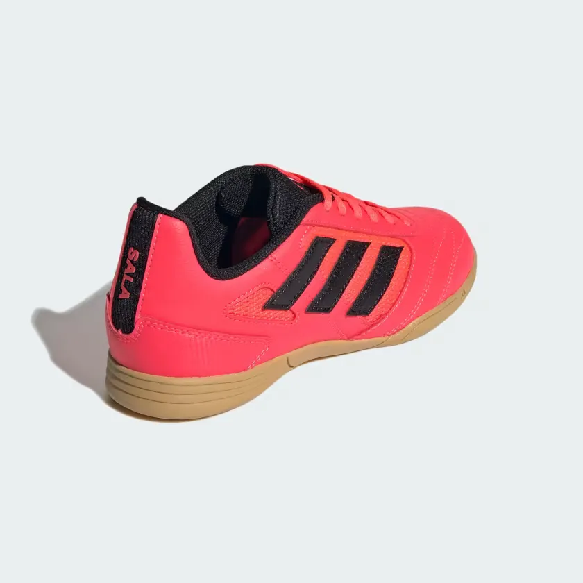 Shoes Adidas Kids' Super Sala 2 IN Soccer