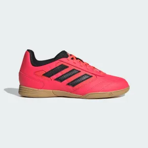 Shoes Adidas Kids' Super Sala 2 IN Soccer