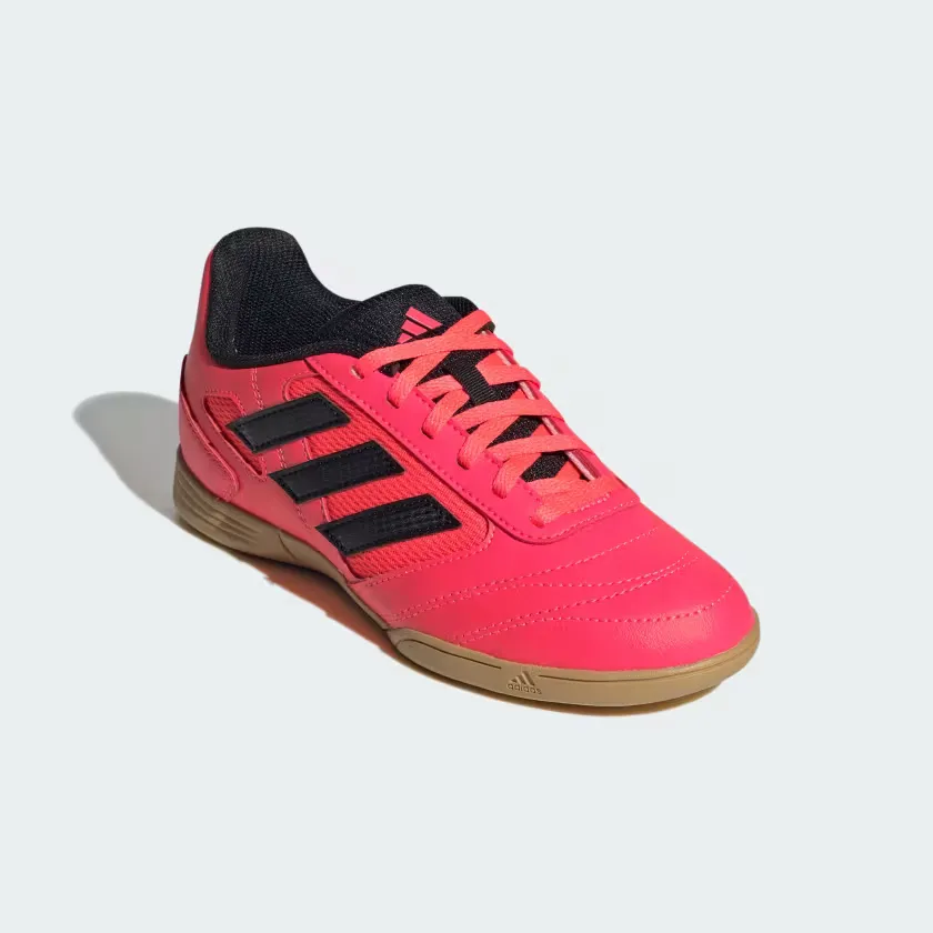 Shoes Adidas Kids' Super Sala 2 IN Soccer