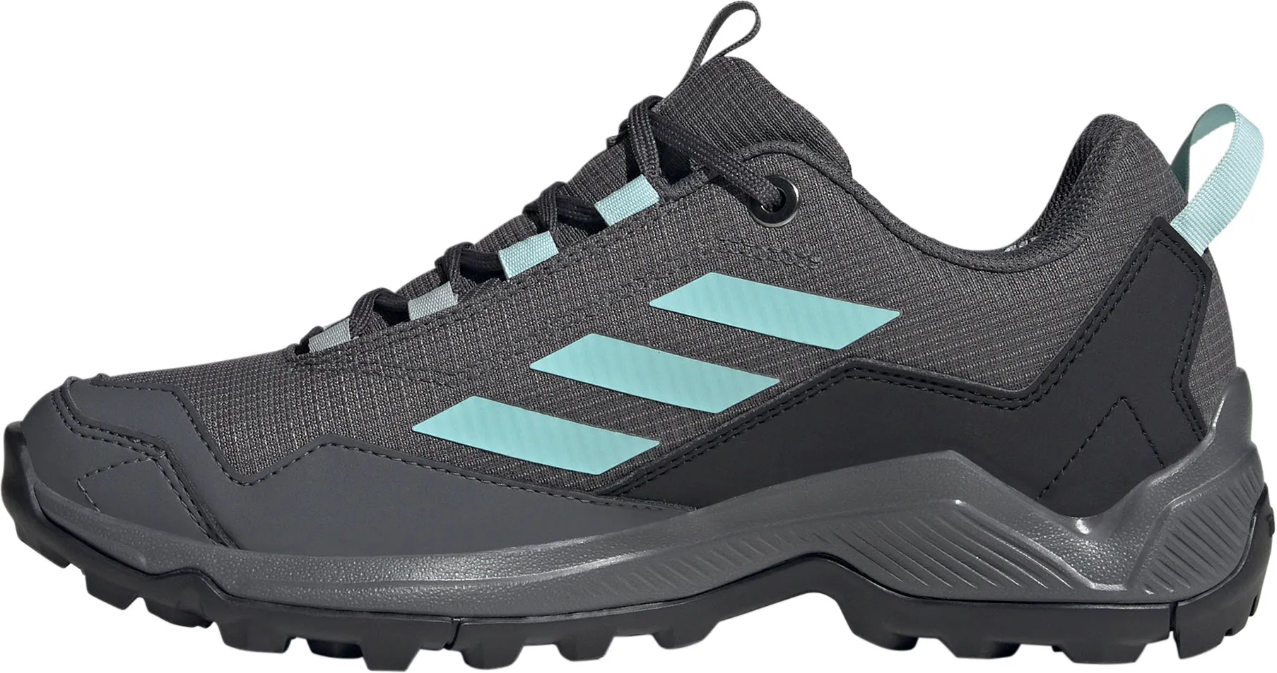 Shoes Adidas  Women adidas Terrex Eastrail GORE-TEX Womens Walking Shoes - Grey