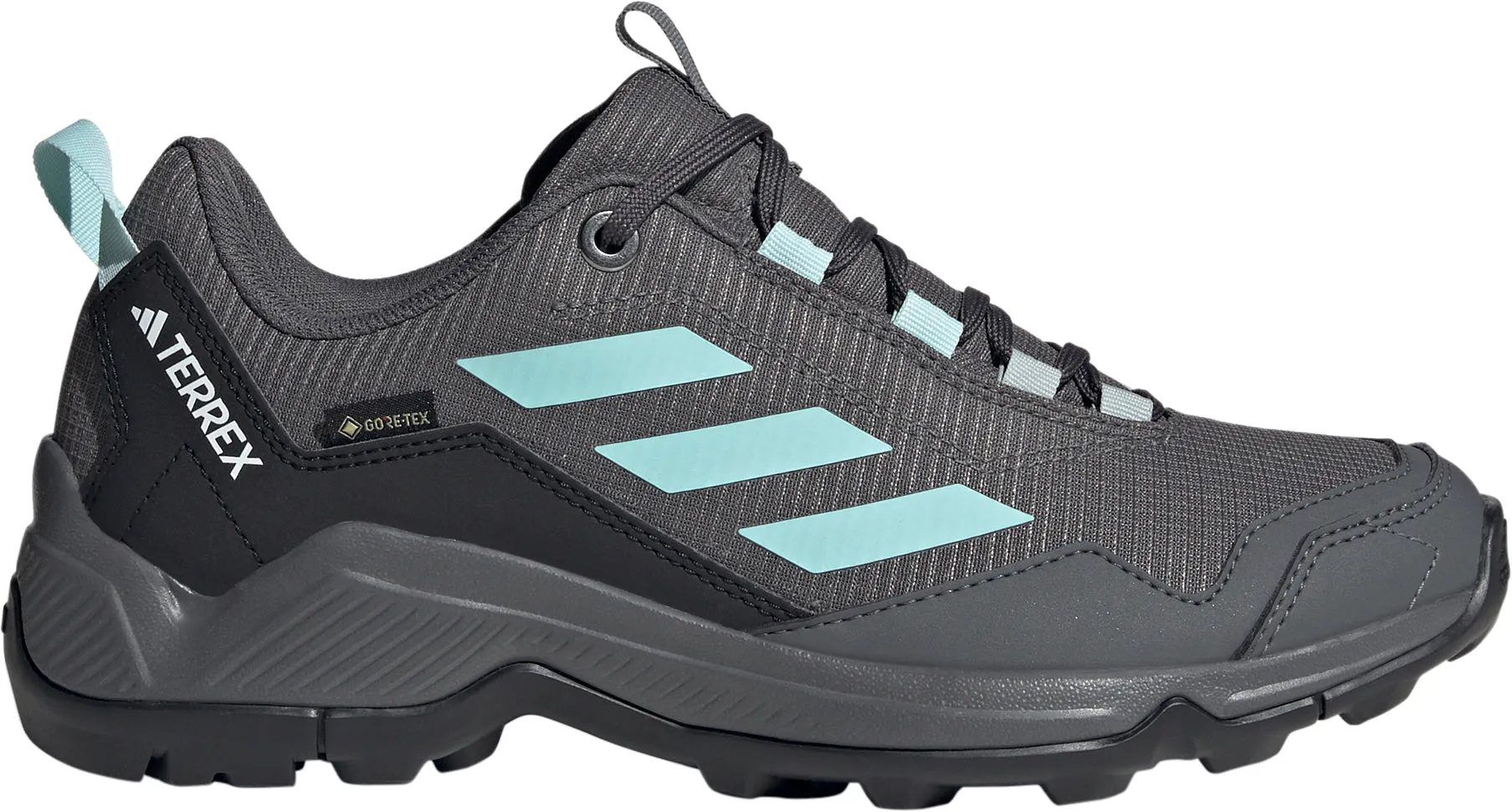 Shoes Adidas  Women adidas Terrex Eastrail GORE-TEX Womens Walking Shoes - Grey