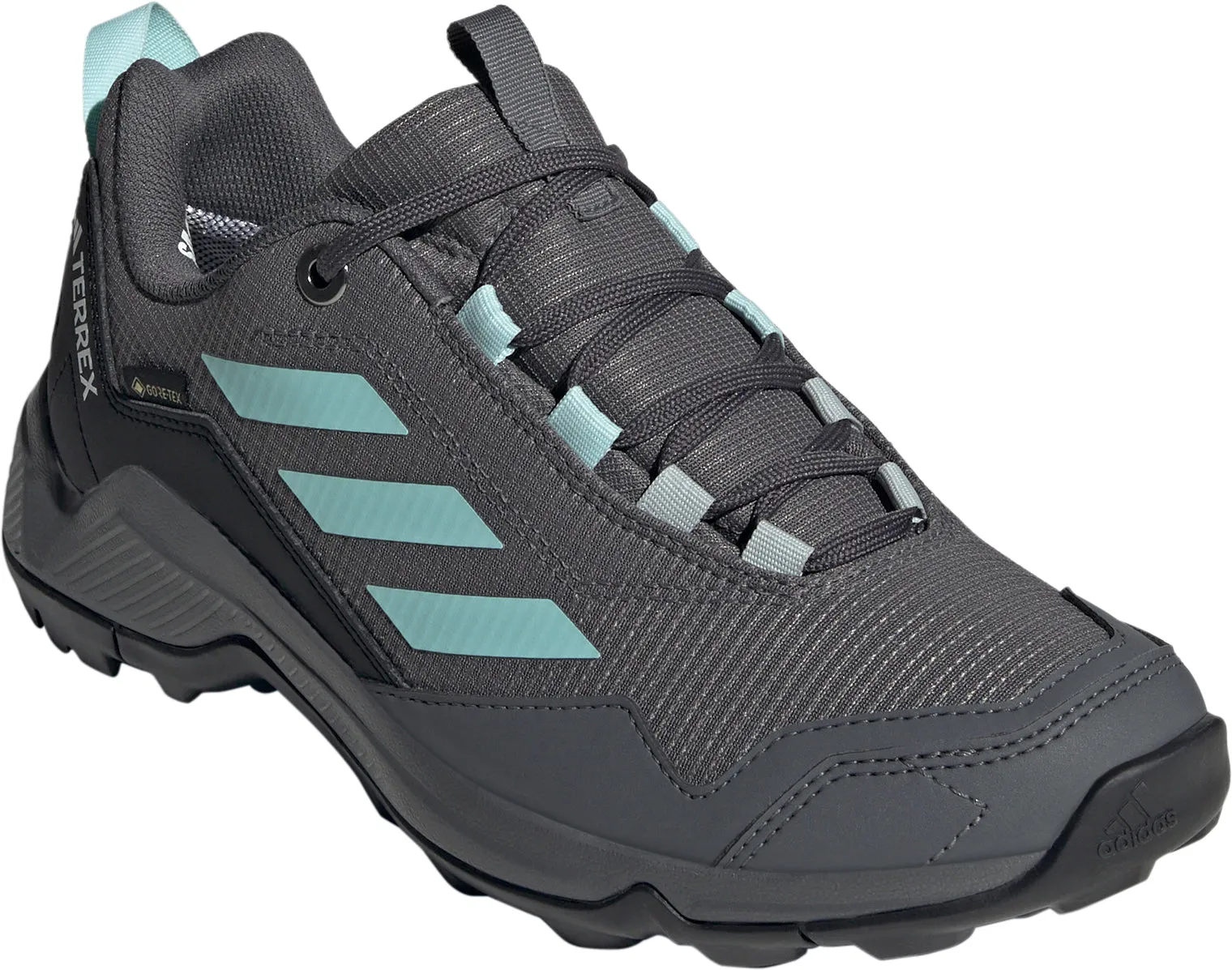 Shoes Adidas  Women adidas Terrex Eastrail GORE-TEX Womens Walking Shoes - Grey