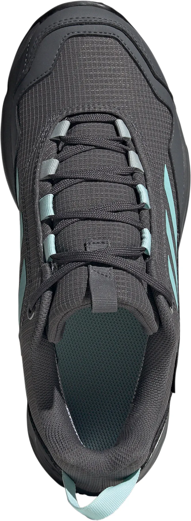 Shoes Adidas  Women adidas Terrex Eastrail GORE-TEX Womens Walking Shoes - Grey