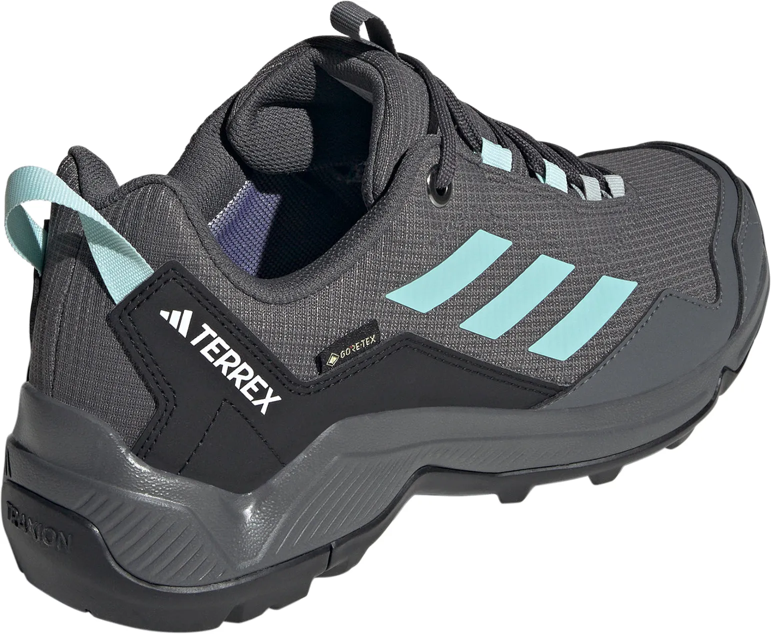 Shoes Adidas  Women adidas Terrex Eastrail GORE-TEX Womens Walking Shoes - Grey