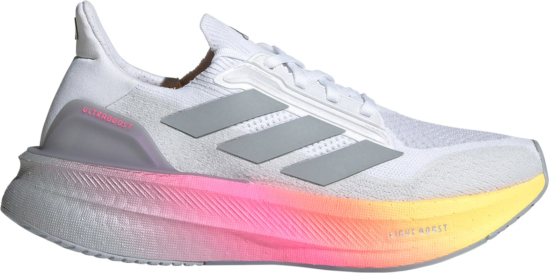 Shoes Adidas  Women adidas Ultra Boost 5X Womens Running Shoes - White