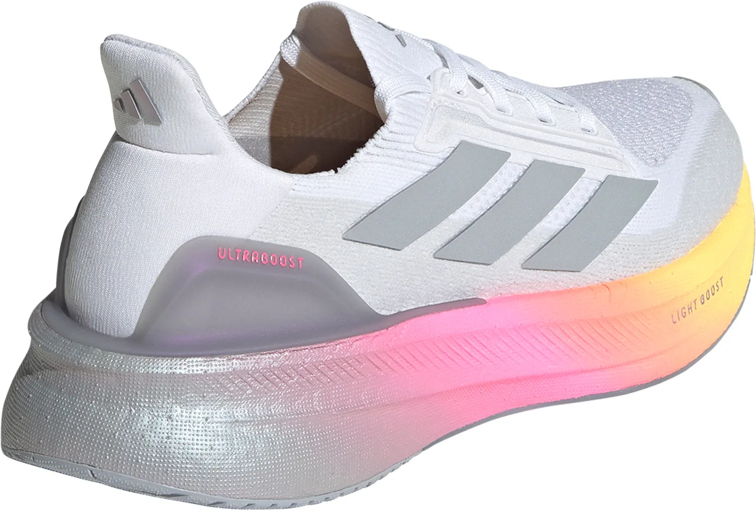 Shoes Adidas  Women adidas Ultra Boost 5X Womens Running Shoes - White