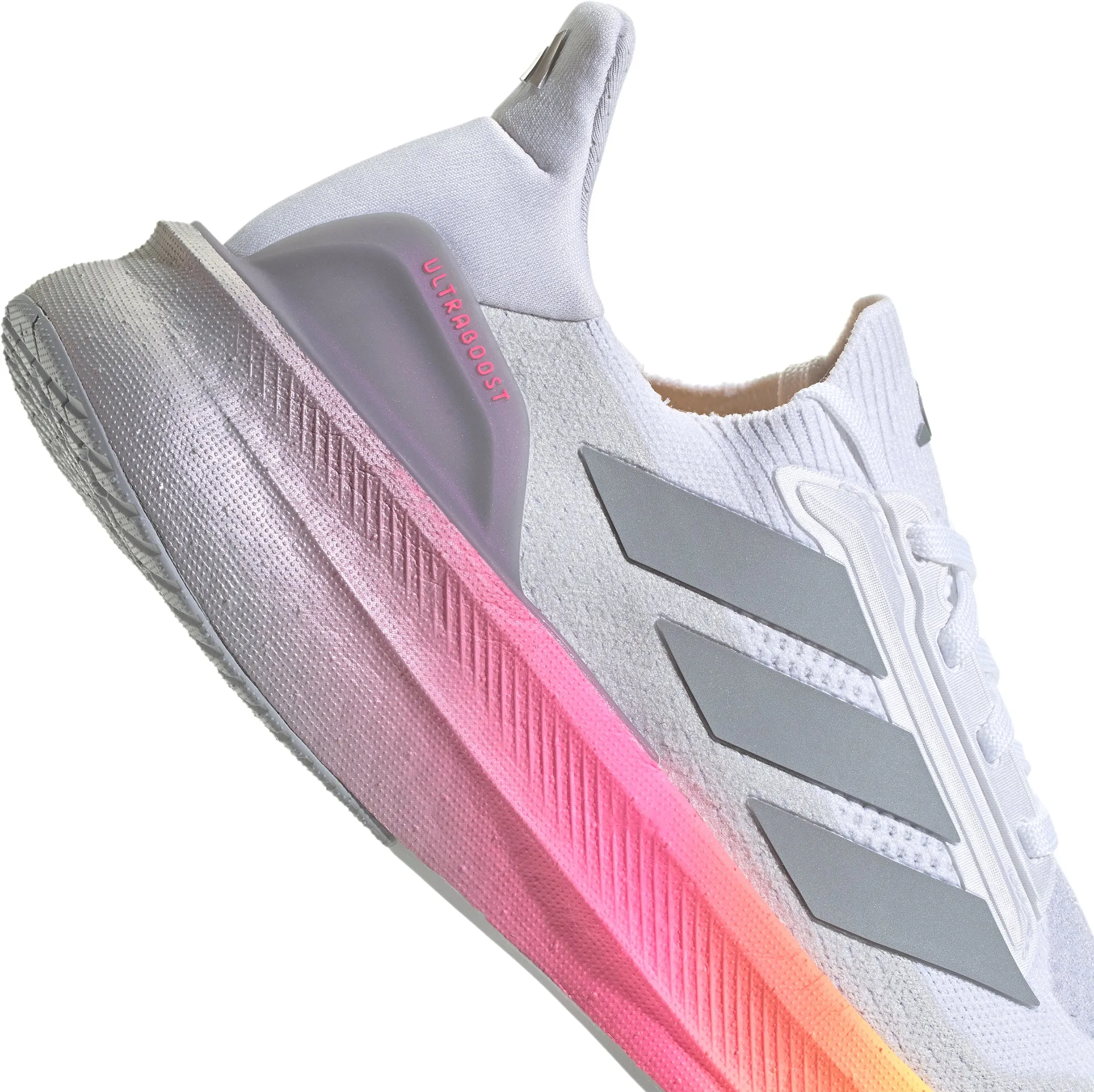Shoes Adidas  Women adidas Ultra Boost 5X Womens Running Shoes - White