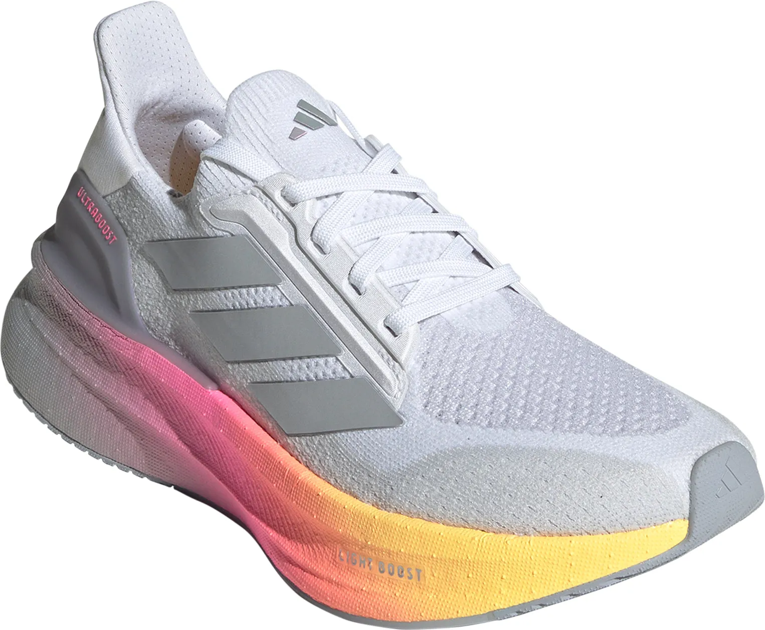 Shoes Adidas  Women adidas Ultra Boost 5X Womens Running Shoes - White