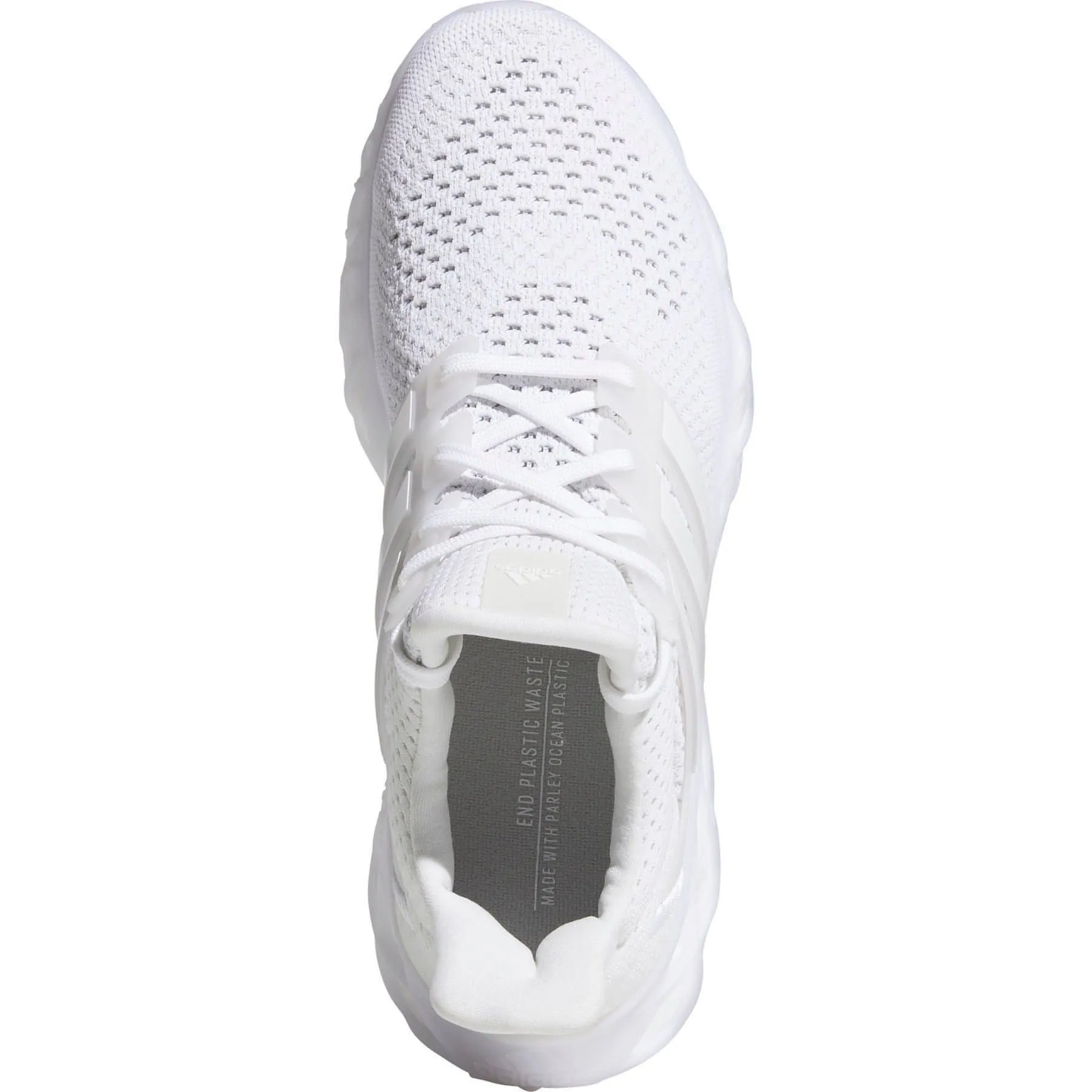 Shoes Adidas  Women adidas Ultra Boost WEB DNA Running Shoes - White