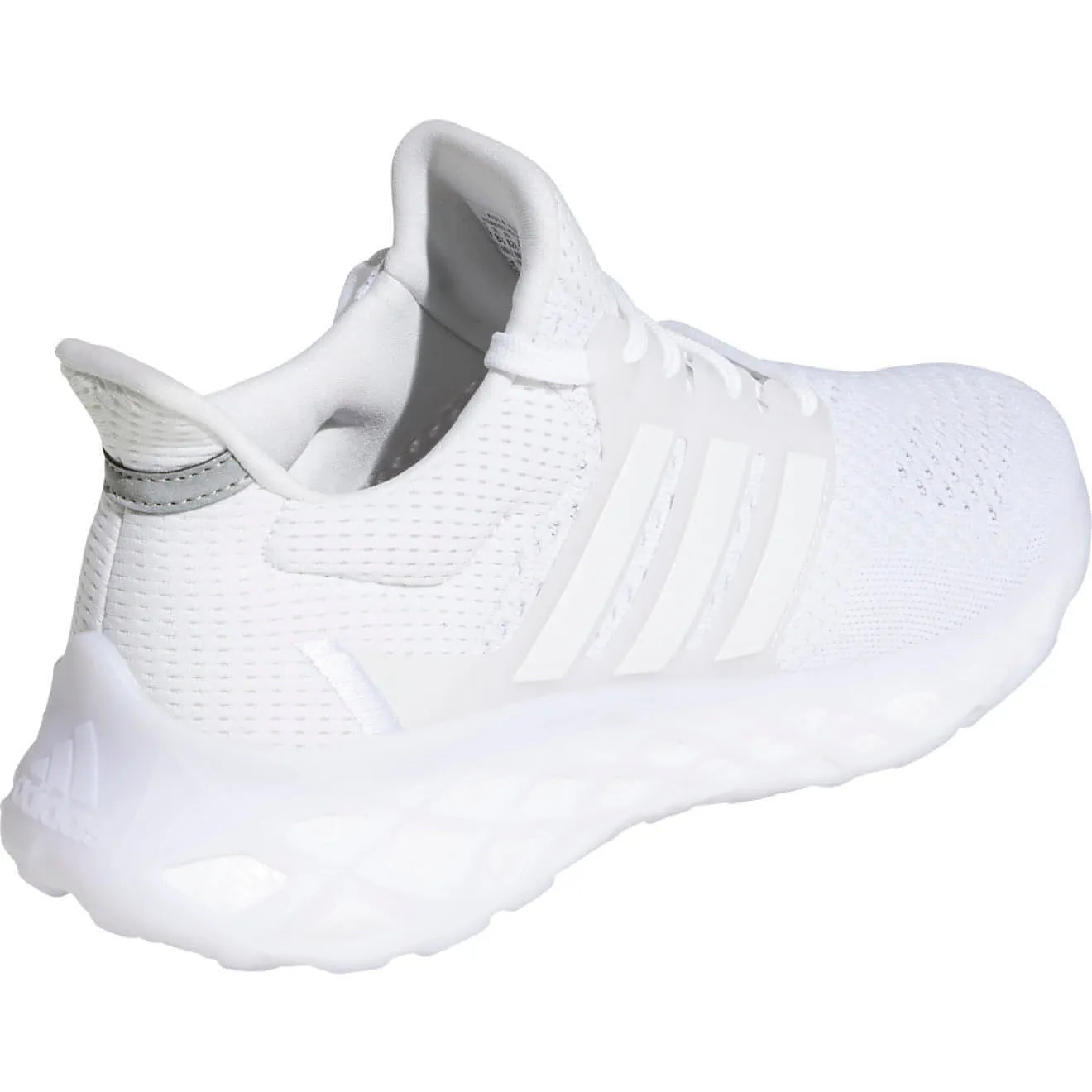 Shoes Adidas  Women adidas Ultra Boost WEB DNA Running Shoes - White
