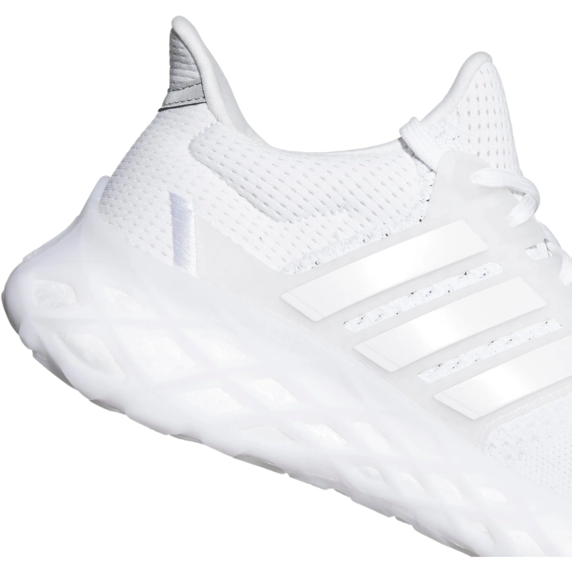 Shoes Adidas  Women adidas Ultra Boost WEB DNA Running Shoes - White