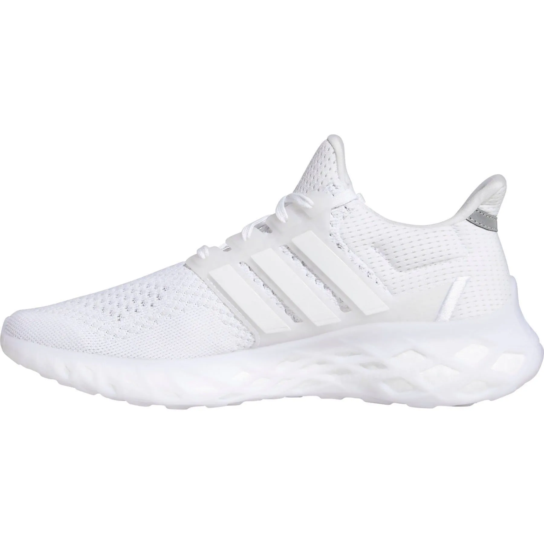 Shoes Adidas  Women adidas Ultra Boost WEB DNA Running Shoes - White